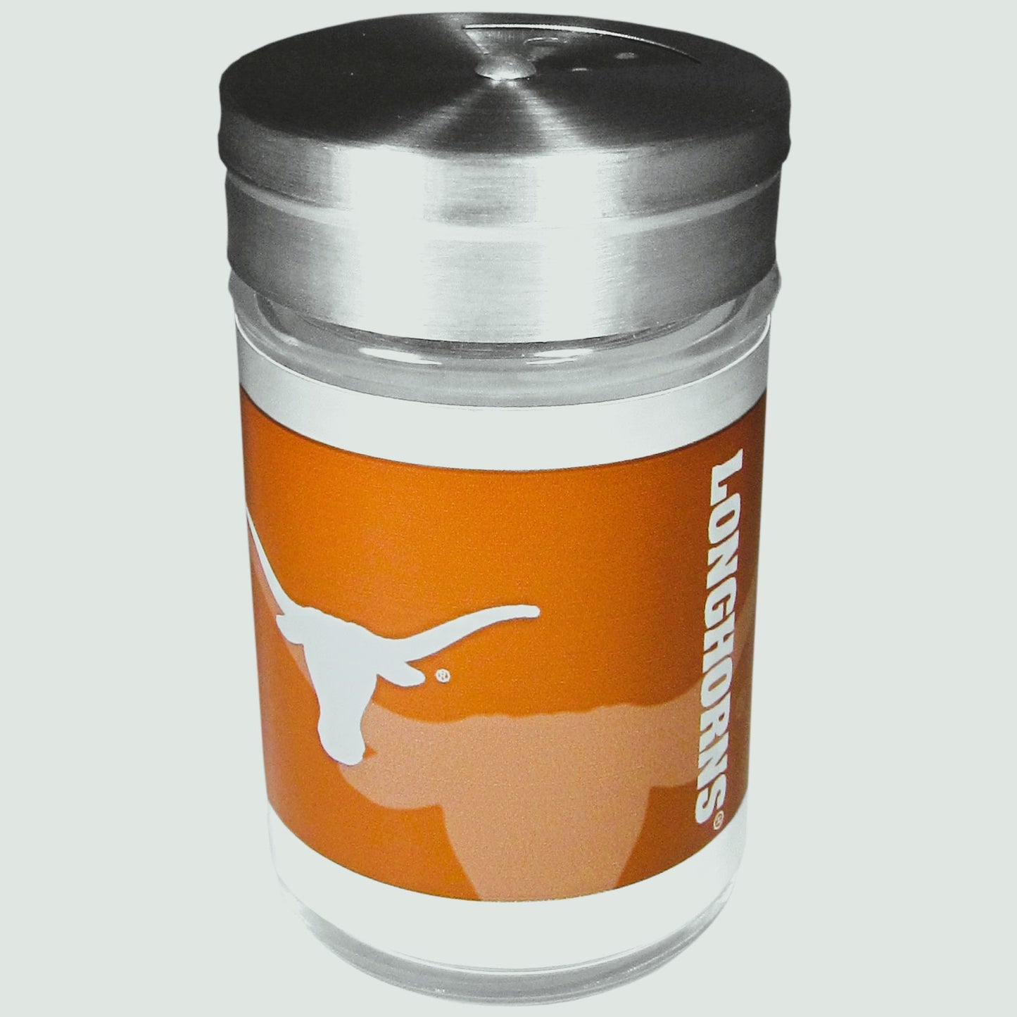 Texas Longhorns Tailgate Crate