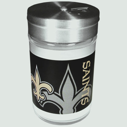 New Orleans Saints Tailgate Crate